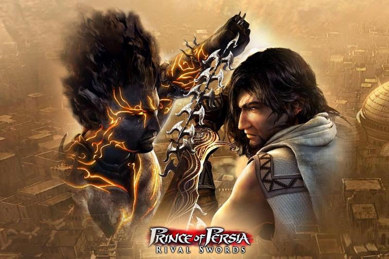 Prince Of Persia Revelation Game Download For Android
