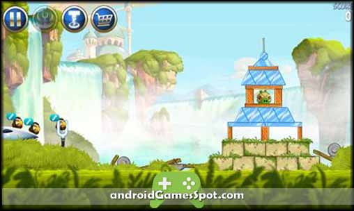 Angry birds star wars game free download for android phone