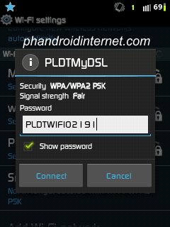 wifi password cracker download for android